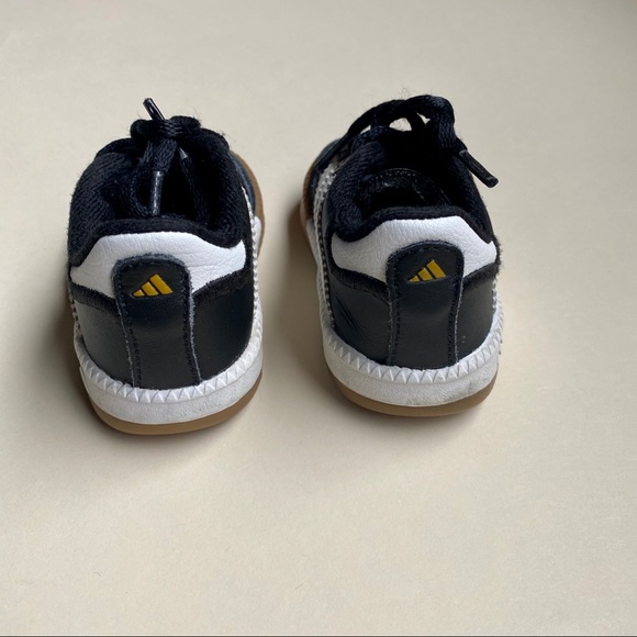 Adidas Samba Toddler Sneakers (4) - Picture 3 of 4